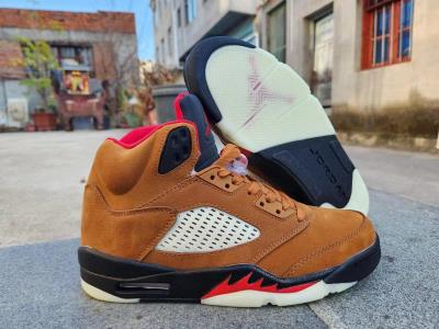 cheap quality Air Jordan 5 Model No. 245